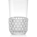 Kartell Чаша без столче Jellies 15 см кристал (1491-b4)