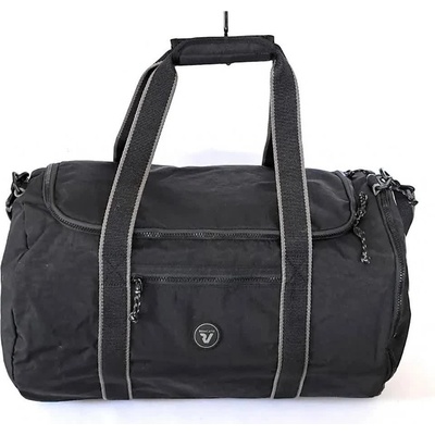 Roncato Сак Roncato Rolling 57L duffle bag - Black (Black)