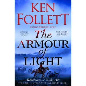 Armour of Light (2024)