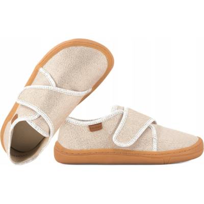 Froddo G1700408-7 BAREFOOT TEXTILNÉ POLTOPÁNKY PAPUČE TENISKY KOŽENÁ VLOŽKA