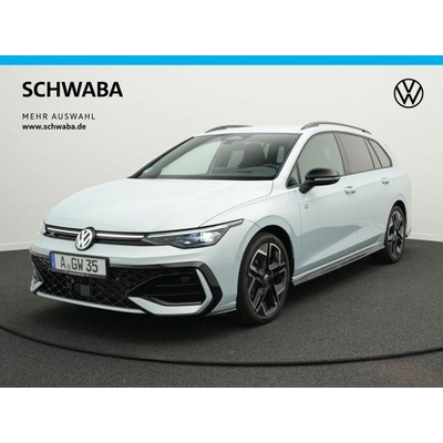 Volkswagen Golf Variant DSG 110 kW
