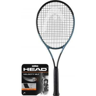 Head Gravity TEAM 2025