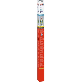 Tesa Insect Stop Standard 55198-00001-00 0,95 m x 2,2 m antracitová