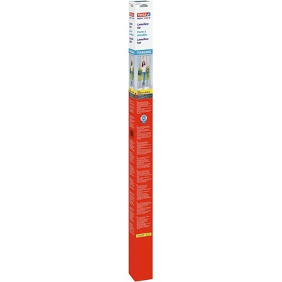 Tesa Insect Stop Standard 55198-00001-00 0,95 m x 2,2 m antracitová