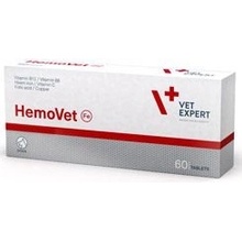 HemoVet 60 tbl