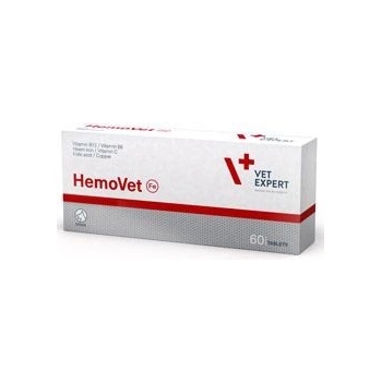 HemoVet 60 tbl