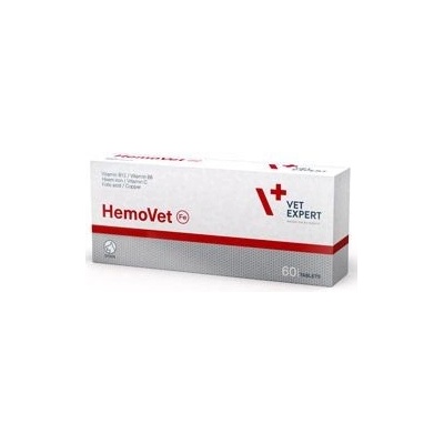 HemoVet 60 tbl