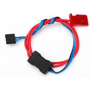 Traxxas Sensor Auto detectable voltage, TRX6527 (TRX6527)
