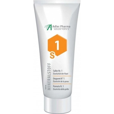 Adler Topics krém Nr.4 50 ml