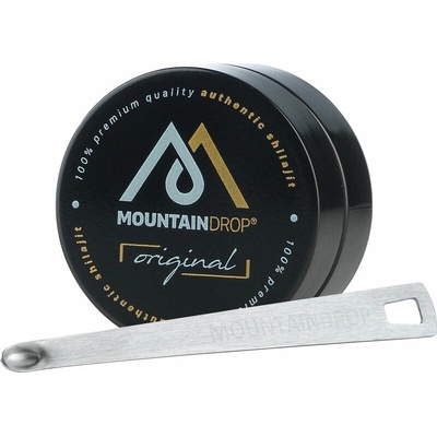 Mountaindrop Mumio 25 g