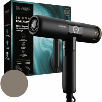 Revamp DR-5500