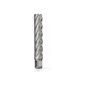 Euroboor Боркорона Ø 18x100, HSS Euroboor (1533)