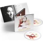 Warner Callas Maria: La Divina Maria Callas (Best Of) - 2CD (065599)