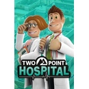 Two Point Hospital