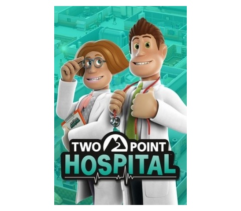 Two Point Hospital