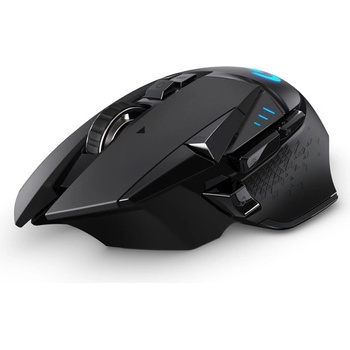 Logitech G502 LIGHTSPEED Wireless Gaming Mouse 910-005568