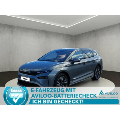 Skoda Enyaq 150 kW