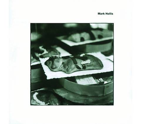 HOLLIS MARK: MARK HOLLIS CD