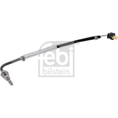 FEBI BILSTEIN 170373 Čidlo, teplota výfukových plynů (170373)