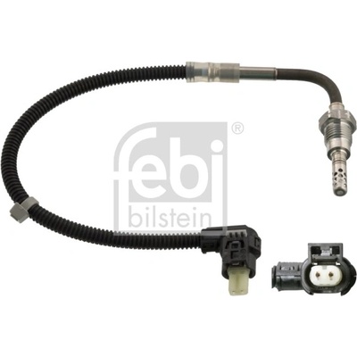 Cidlo, teplota vyfukovych plynu FEBI BILSTEIN 100827