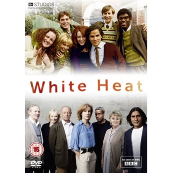 White Heat DVD