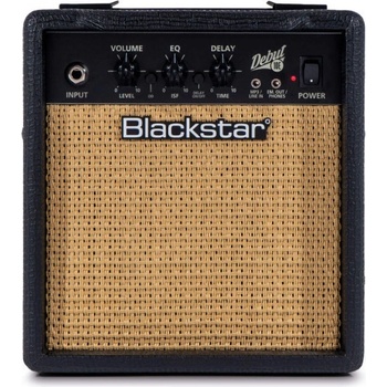 Blackstar Debut 10E