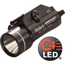 Streamlight TLR-1 HL 1000lm černá
