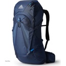 Gregory Zulu 40l modrá