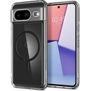 Spigen Ultra Hybrid OneTap Metal Ring MagSafe Google Pixel 8 černé