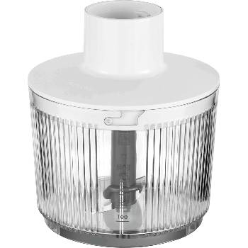 Zwilling Enfinigy Чопър за ръчен пасатор, бял (1029054)