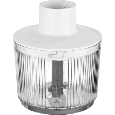 Zwilling Enfinigy Чопър за ръчен пасатор, бял (1029054)