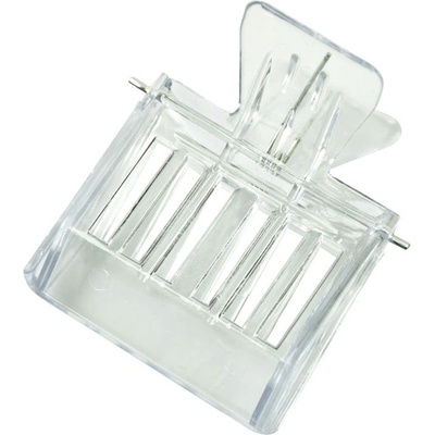 BE-EQ Výchytka včelích matek skřipec plastová – Zboží Mobilmania