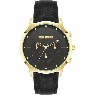 Steve Madden SM/9116BKGP