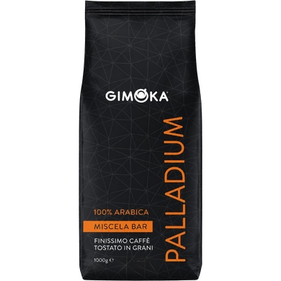 Gimoka Кафе на зърна Gimoka Palladium, 1кг