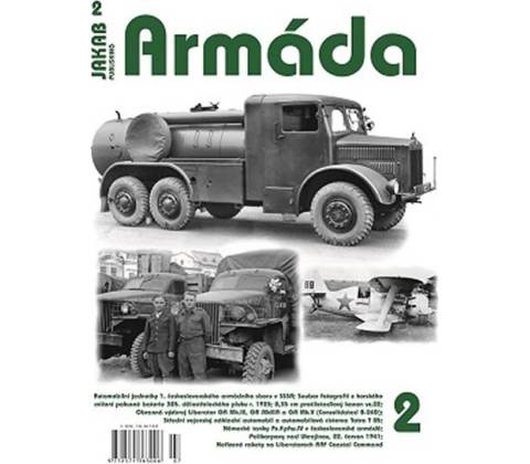 Armáda 2