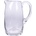 RONA 1.5 л. заоблена кана с вирнат улей Rona колекция Jugs (1000316)