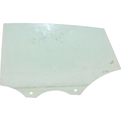 sklo do dveří levé zadní AUDI A5 8W6 F5 Sportback 8W8845205 8W8845205B