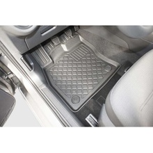 Koberce gumové Aristar Seat Leon IV 2020 htb/combi