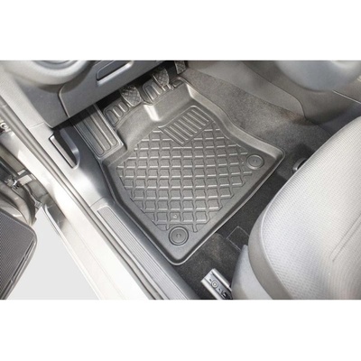 Koberce gumové Aristar Seat Leon IV 2020 htb/combi | Zboží Auto