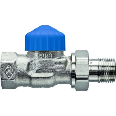 Heimeier 2242-02.000 termostatický ventil 1/2" přímý, pro samotíž – Zboží Mobilmania