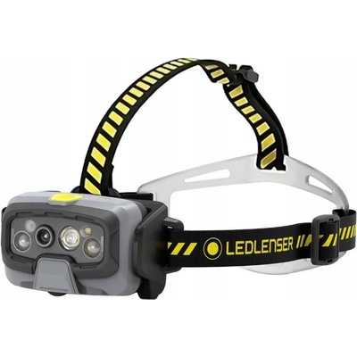 Ledlenser HF8R Work