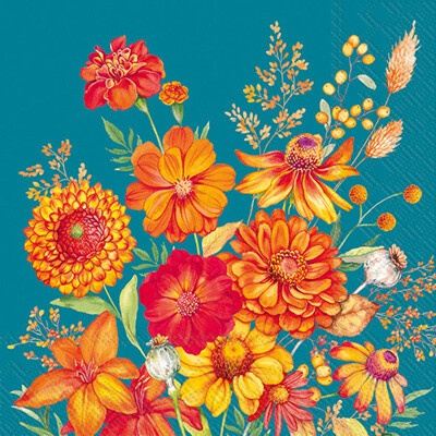 IHR Servítky veľké Arya 33x33cm