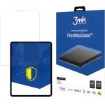 3mk Protection Защитно хибридно стъкло 3mk FlexibleGlass за iPad Pro 12.9 - Прозрачен KP21125