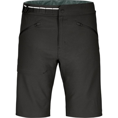 Ortovox Brenta kraťasy black raven