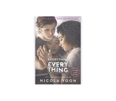 Everything, Everything - Nicola Yoon