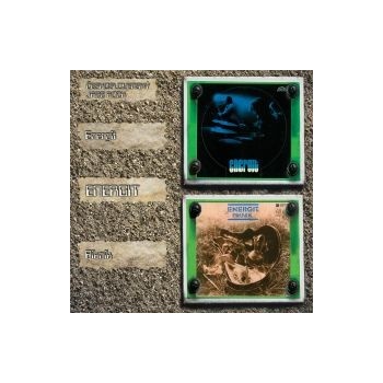 Energit - Energit Piknik CD