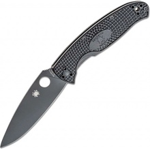 Spyderco Resilience Lightweight C142PBBK