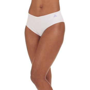 adidas Sport Micro cut free Brazilian Pant - Dash Grey