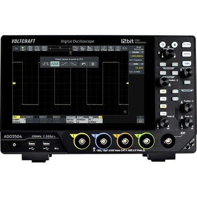 VOLTCRAFT ADO-3504