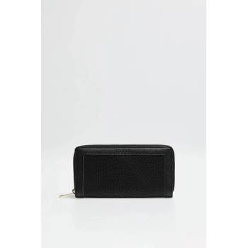Moodo Портмоне с цип черно Moodo Moodo | Cheren | ЖЕНИ | ЕДИН РАЗМЕР